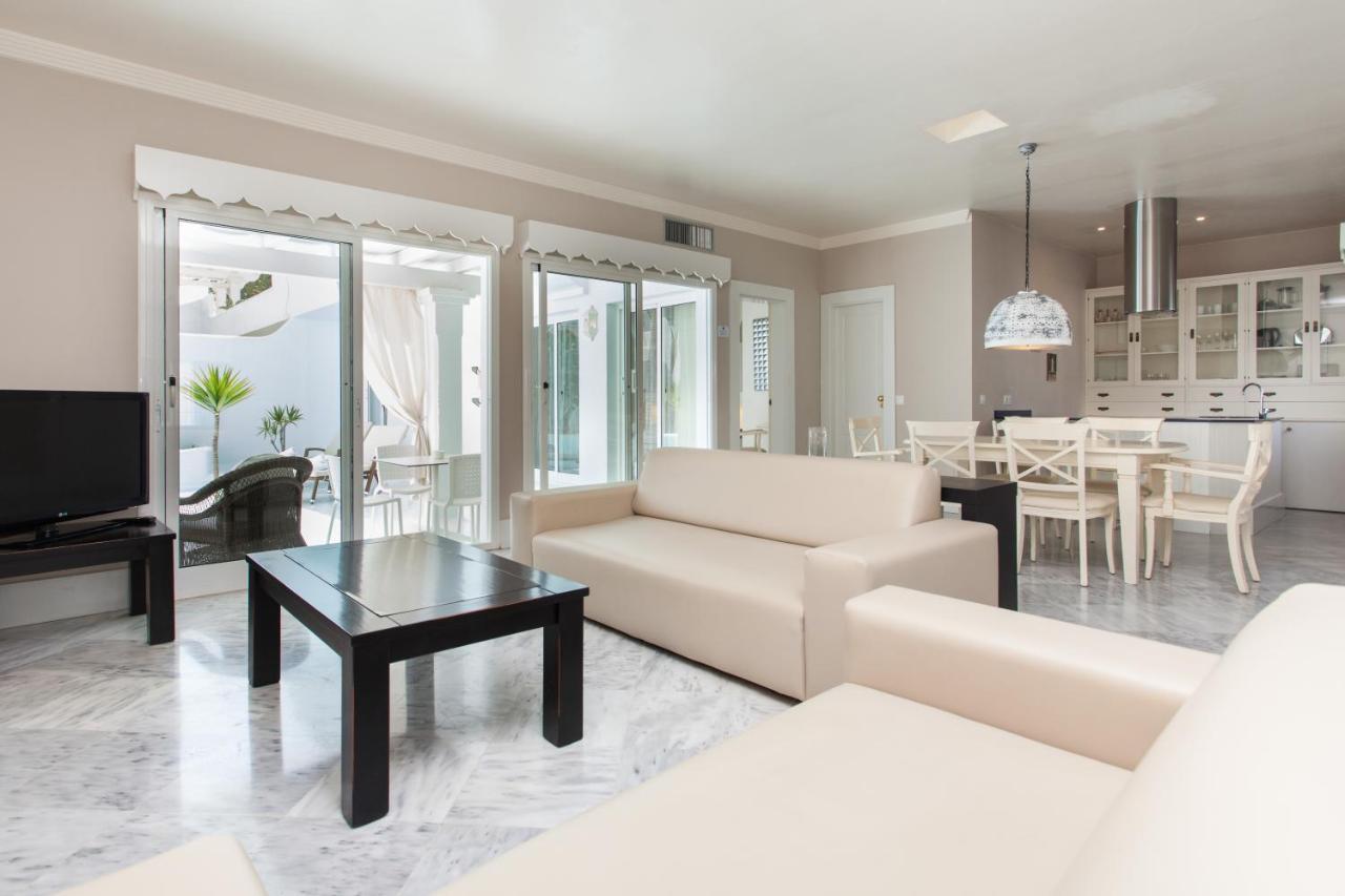 44 Villa Corralejo