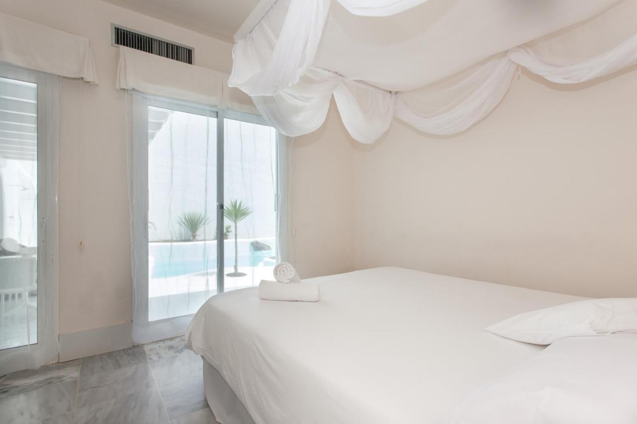 44 Villa Corralejo