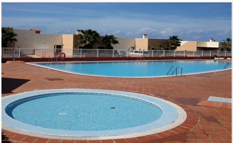 Appartement Casa Aloe Corralejo