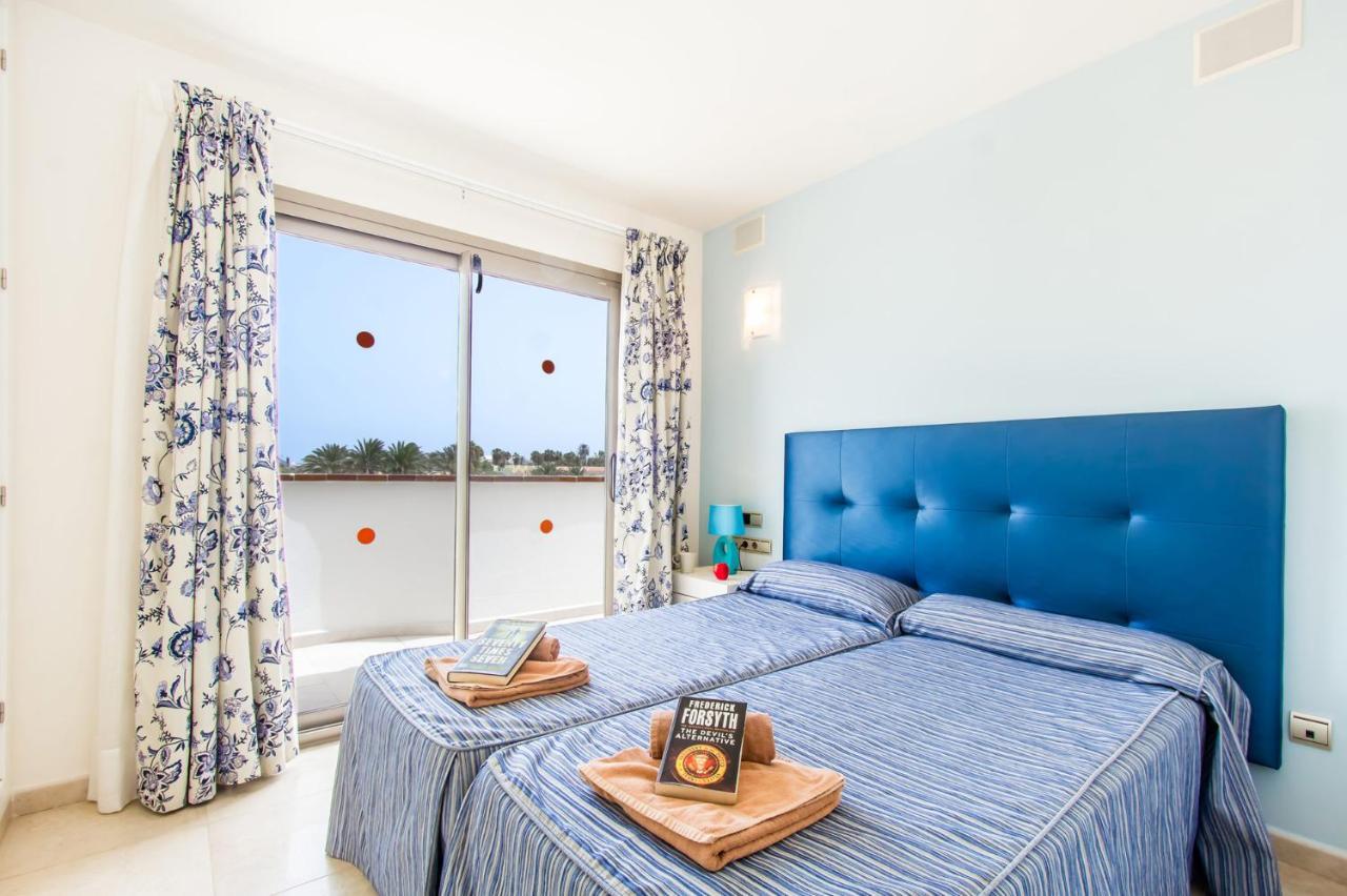 Villa Villas Tulipanes Corralejo