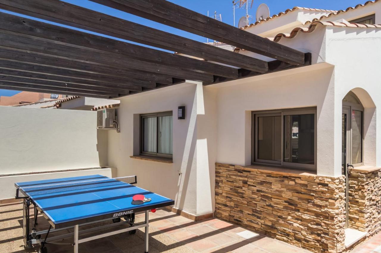 Villas Tulipanes Corralejo