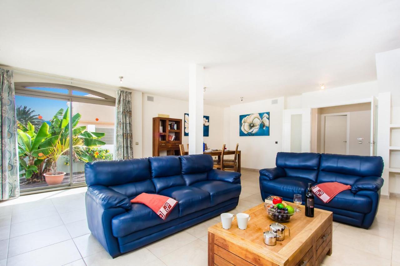 Villas Tulipanes * Corralejo