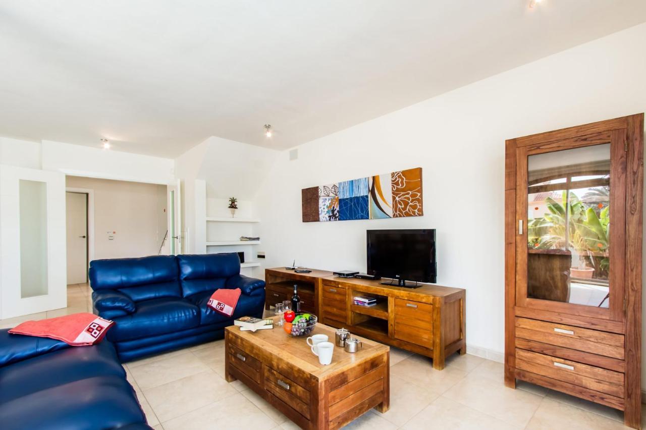 Villas Tulipanes