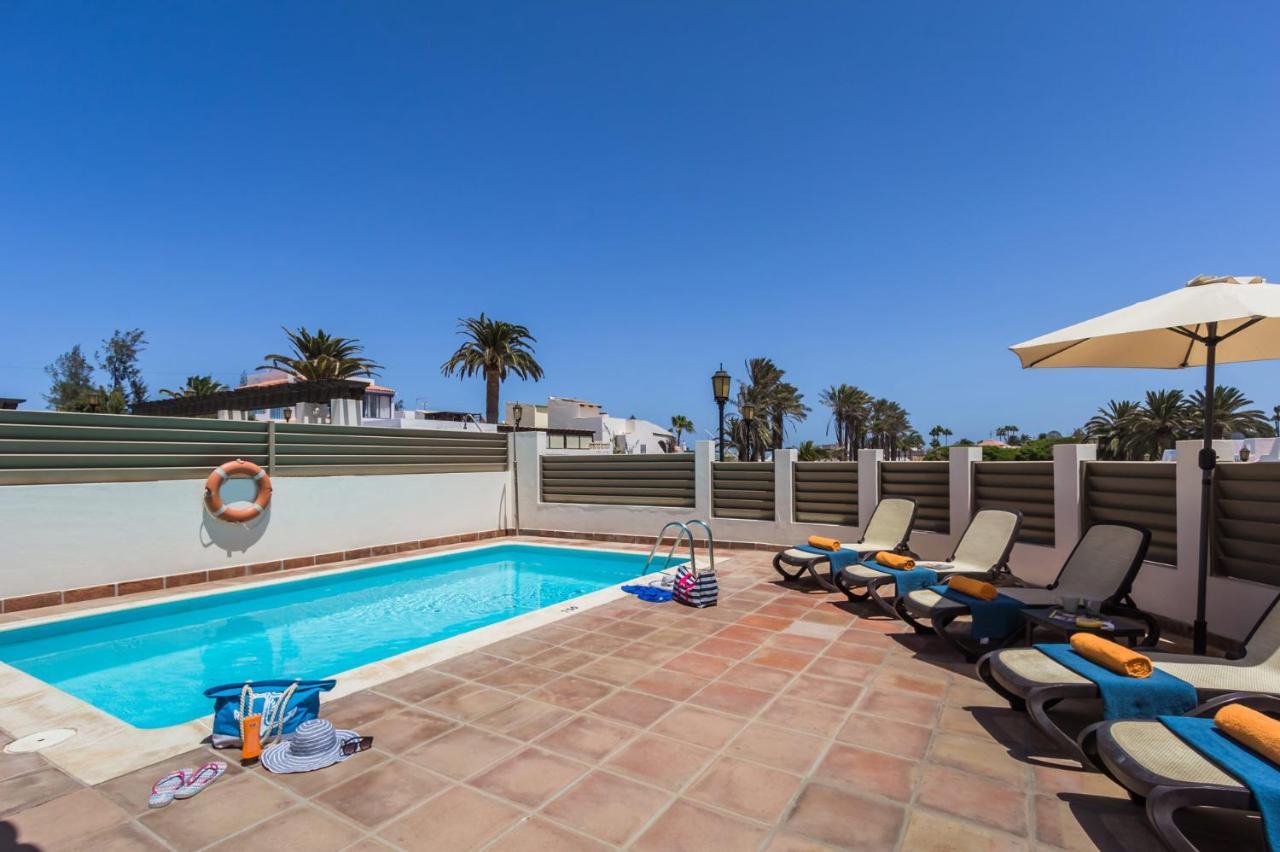 Villas Tulipanes Villa Corralejo