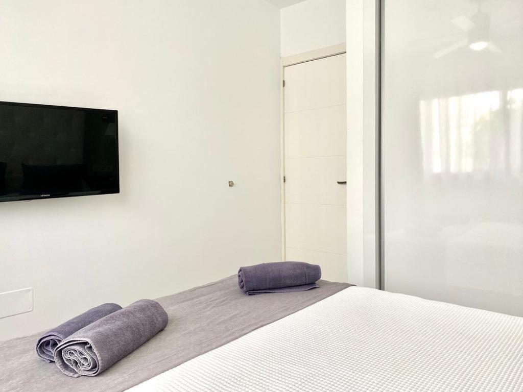 Apartment Casa Perla - Cozy Pool Side Corralejo