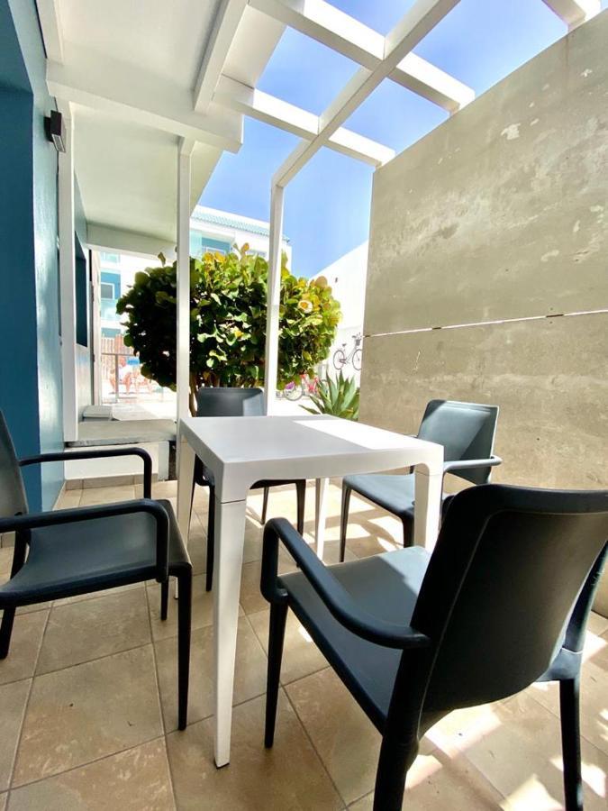 Casa Perla - Cozy Pool Side Apartment *