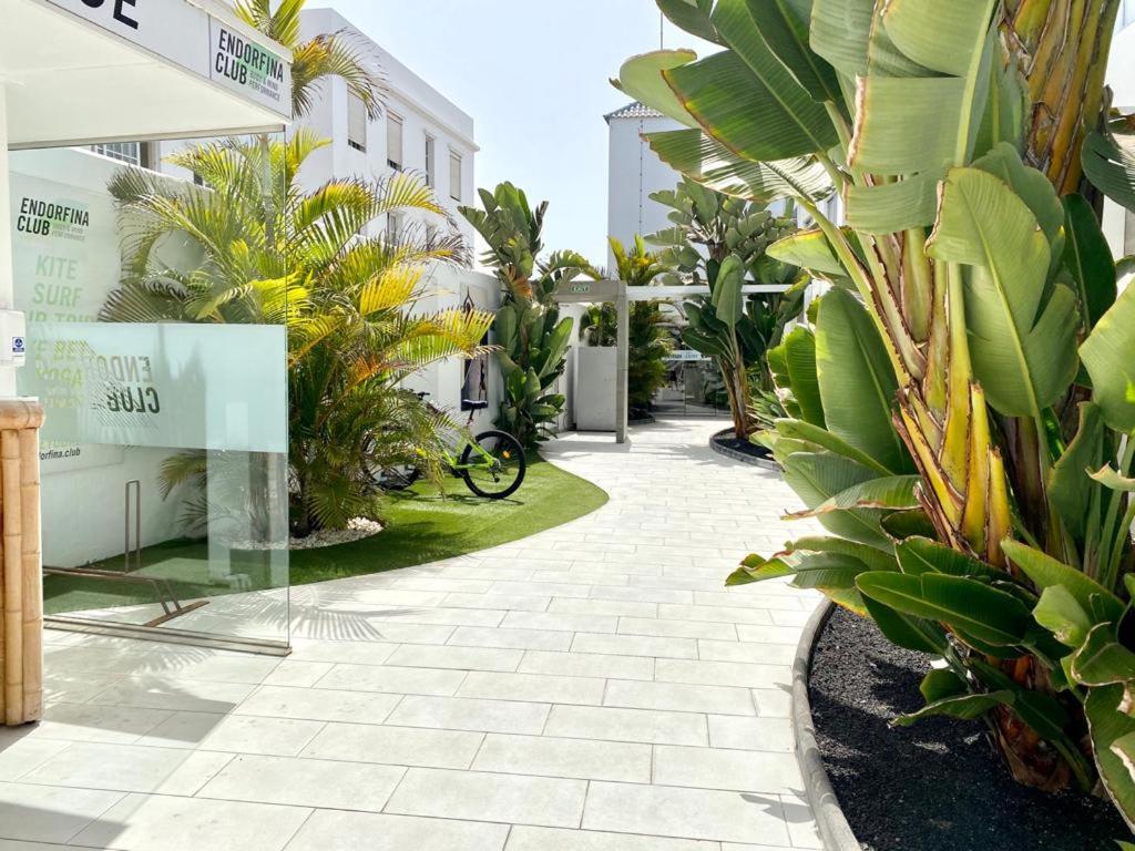 Apartment Casa Perla - Cozy Pool Side Corralejo