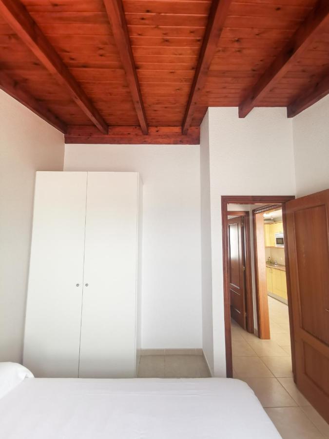 Apartamento La Clavellina *