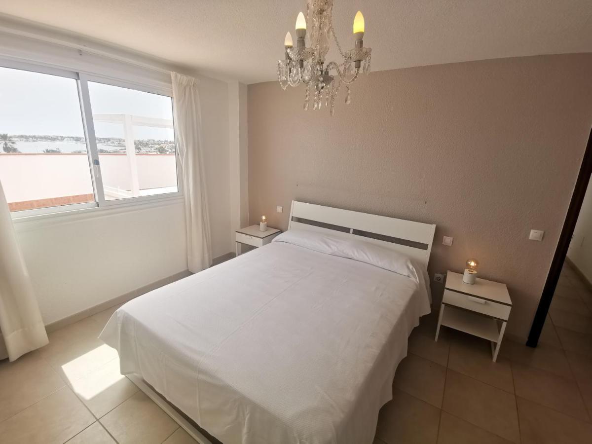 La Clavellina Apartamento *