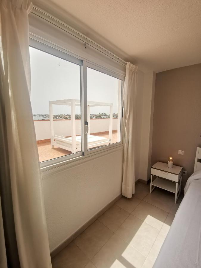 La Clavellina Apartamento *