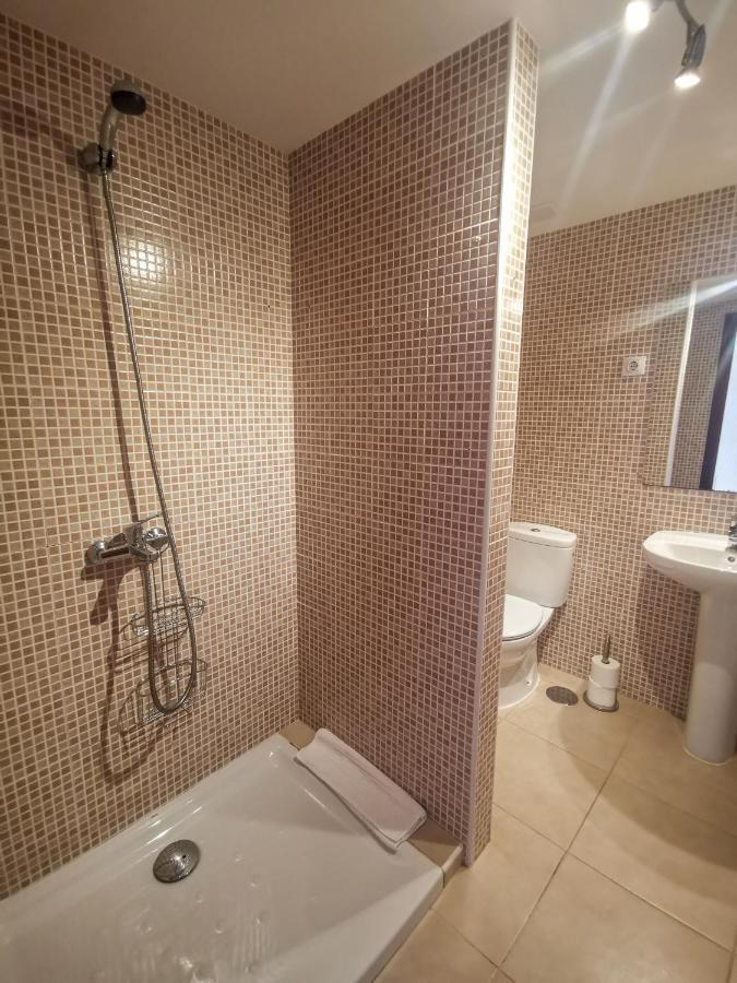 La Clavellina Apartamento Corralejo