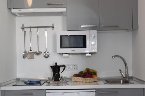 Apartamento Corralejo Lodge *