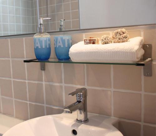 Apartamento Corralejo Lodge Corralejo