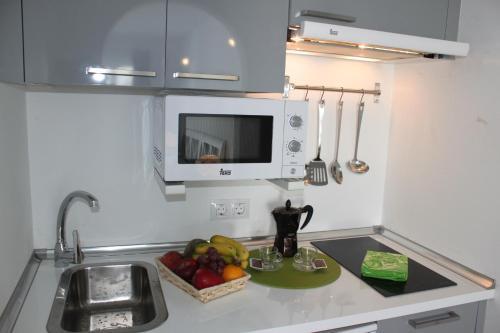 Corralejo Lodge Apartamento