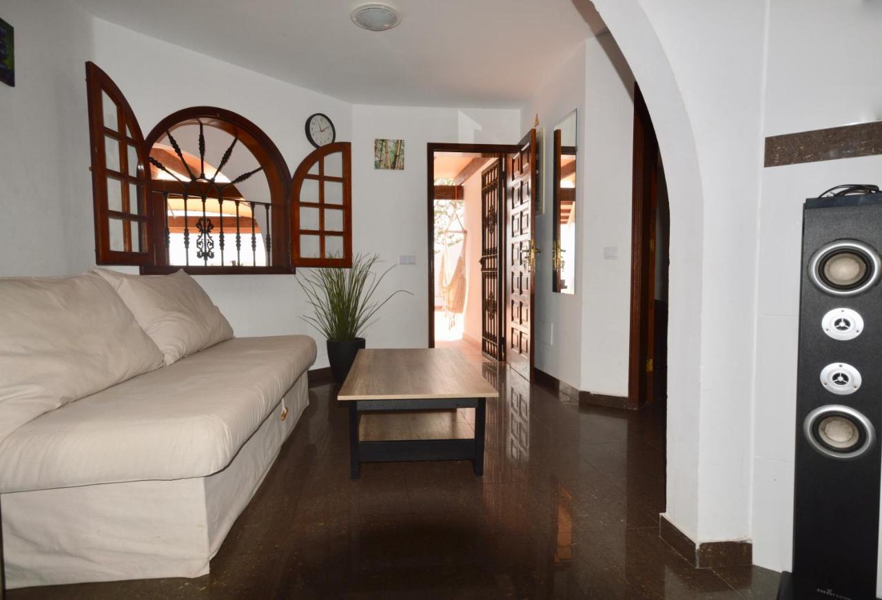 Bahia Beach Club Bed & Breakfast *