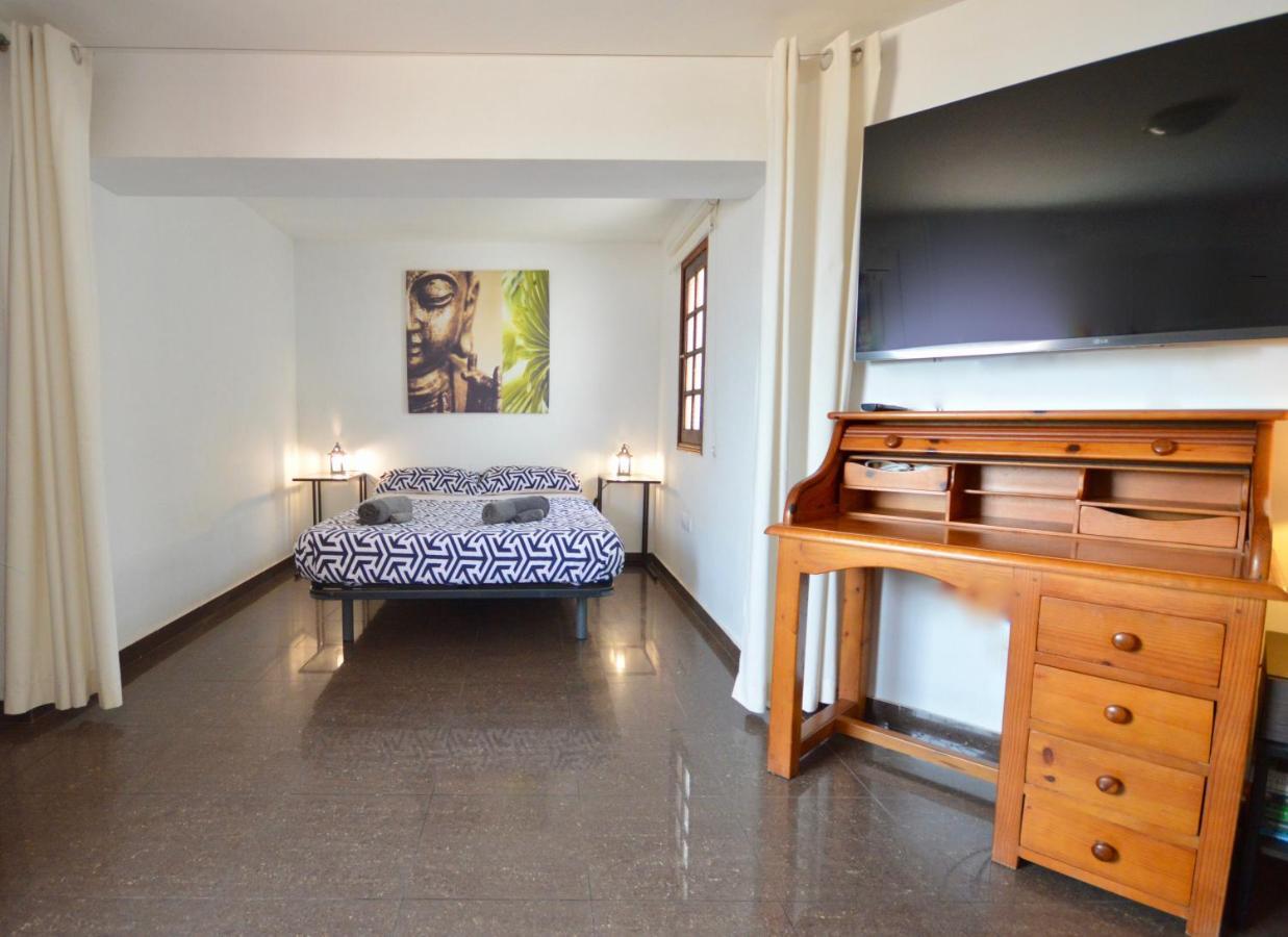 Bahia Beach Club Bed & Breakfast