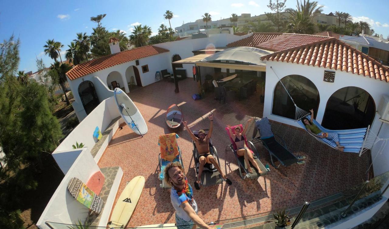 Bahia Beach Club Bed & Breakfast