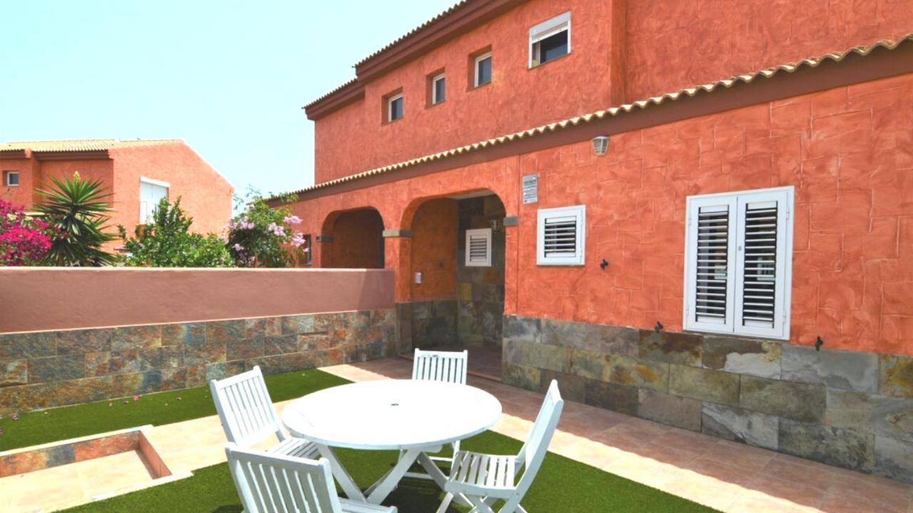 Majorera Private Pool By Holidays Villa