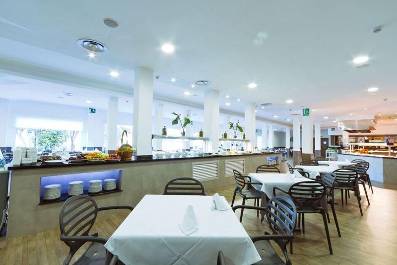 Hotel Playa Park Zensation Corralejo
