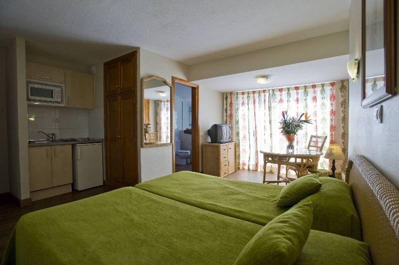 Playa Park Zensation Hotel 4*