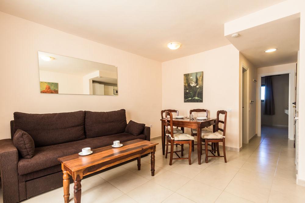 Aparthotel Oasis Dunas Corralejo