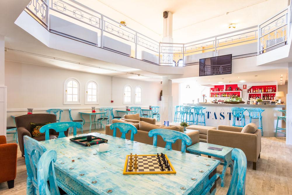 Oasis Dunas Corralejo