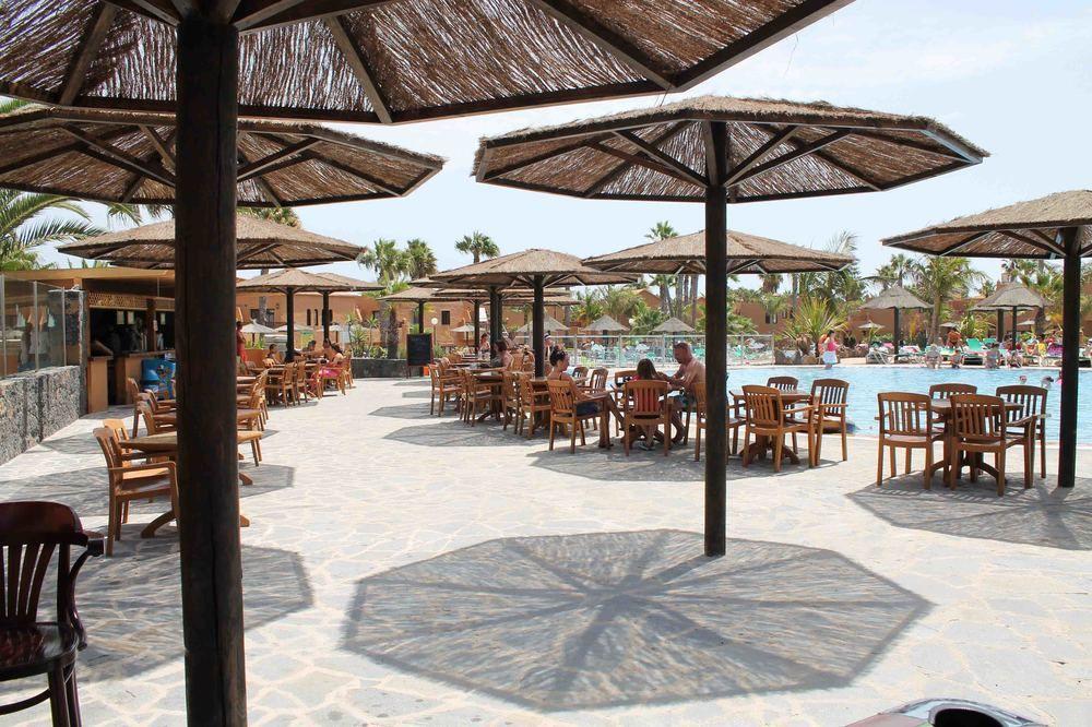 Aparthotel Oasis Dunas Corralejo