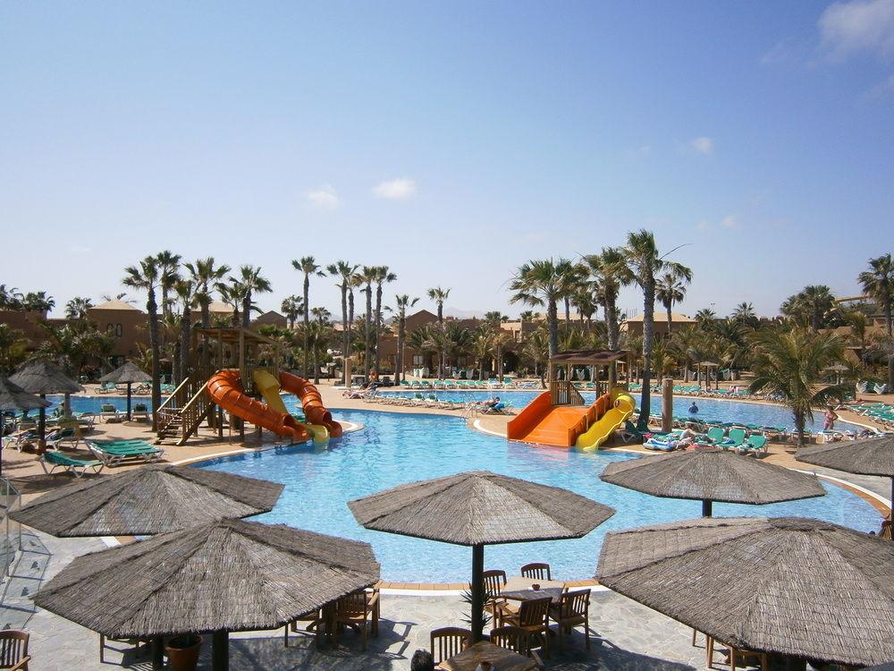 Oasis Dunas 3* Corralejo