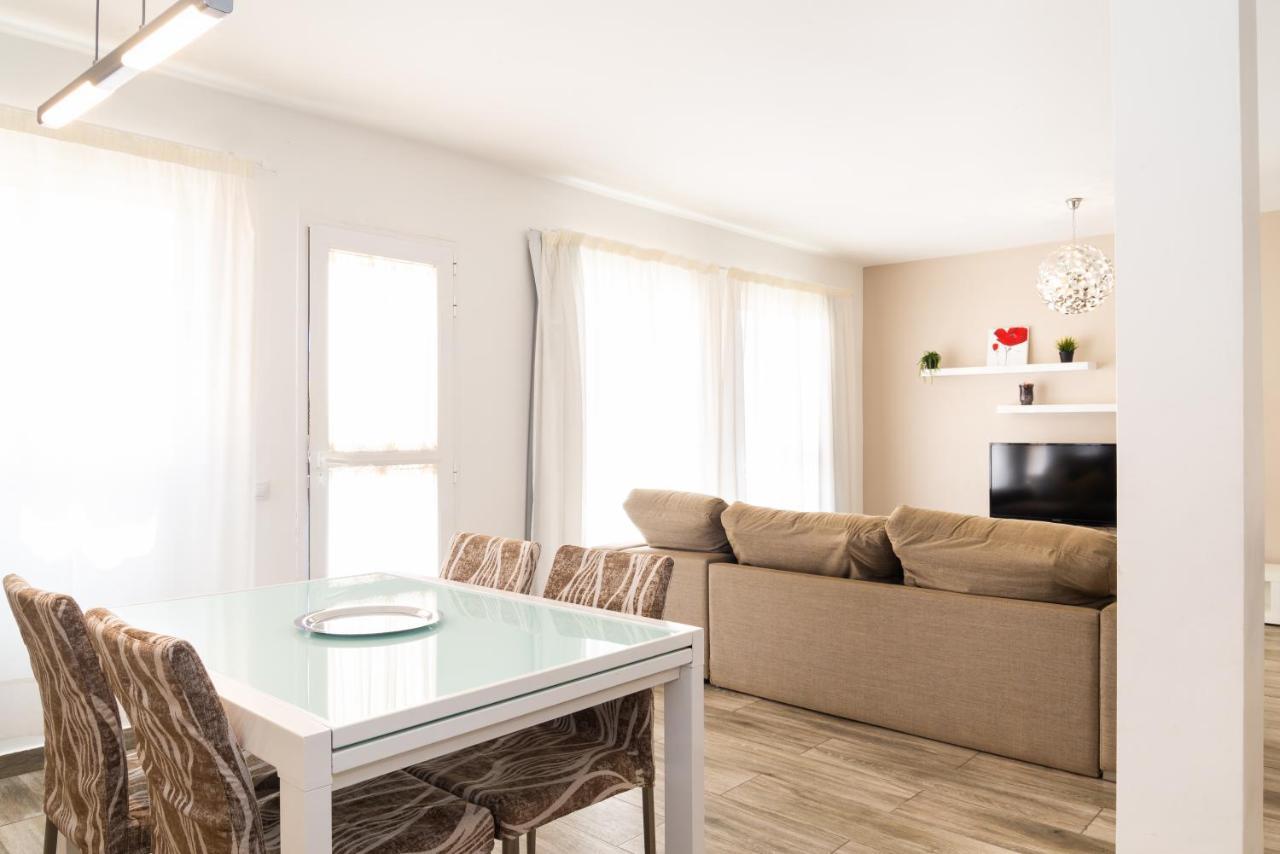 Casa Gema - Sunny * Corralejo