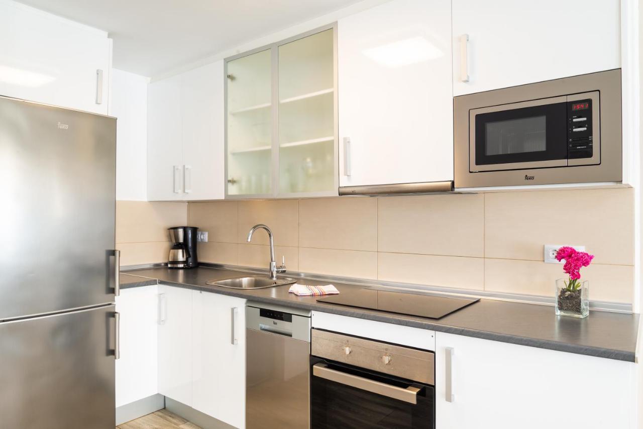 Apartment Casa Gema - Sunny *