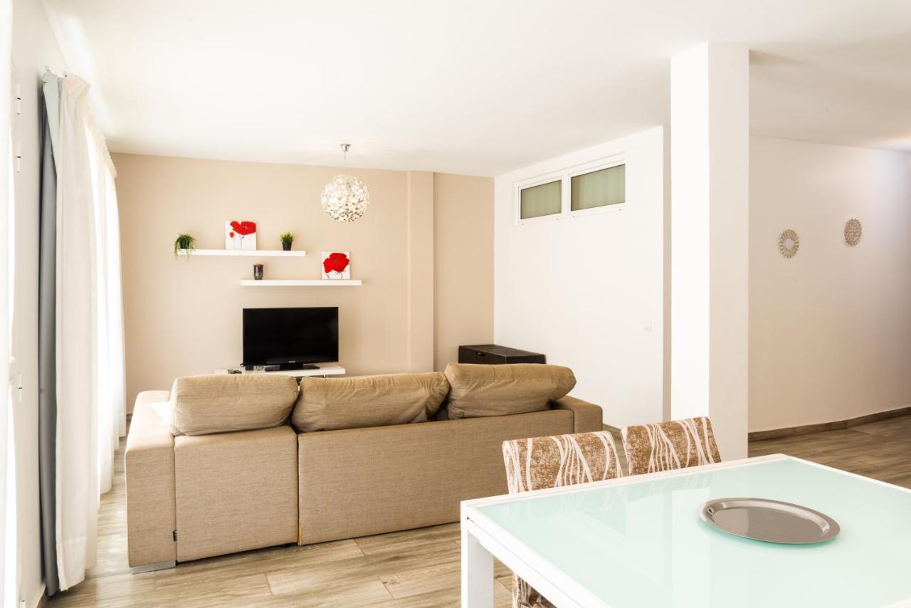 Apartment Casa Gema - Sunny