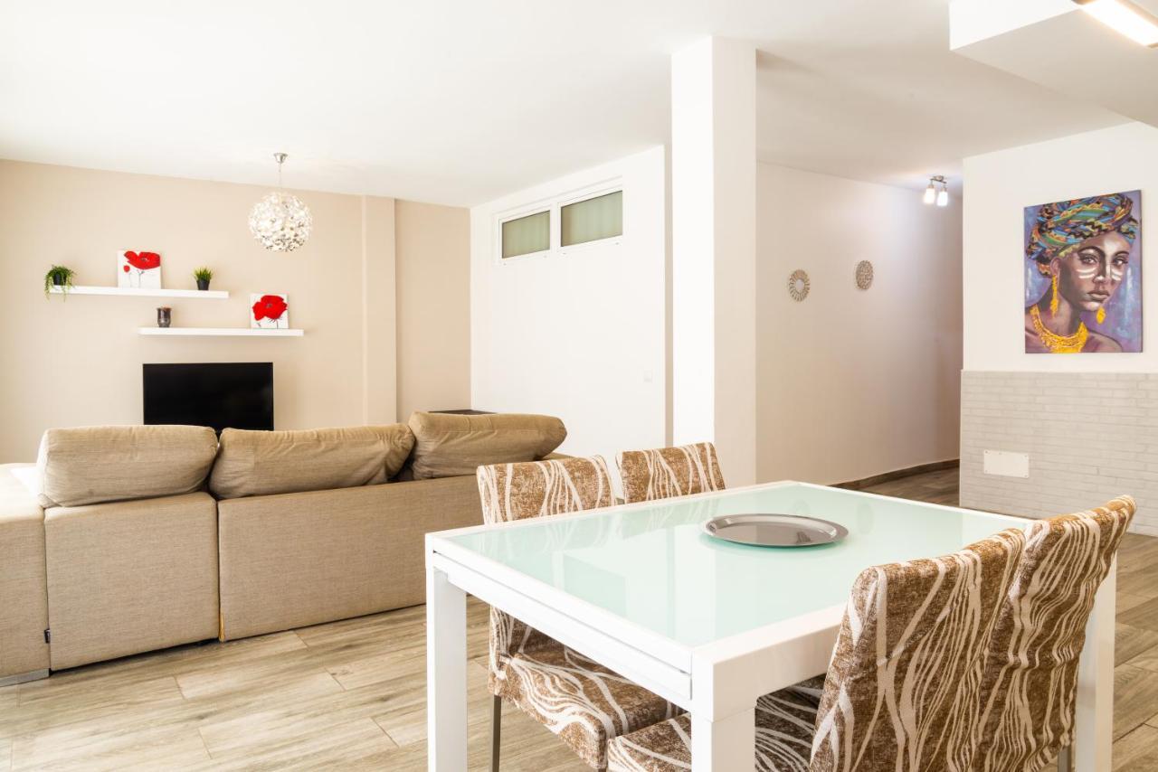Casa Gema - Sunny Apartment Corralejo