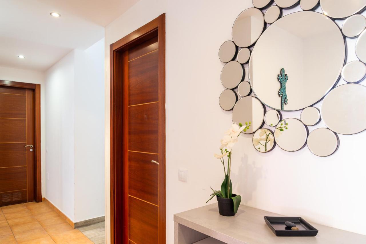 Apartment Casa Gema - Sunny *