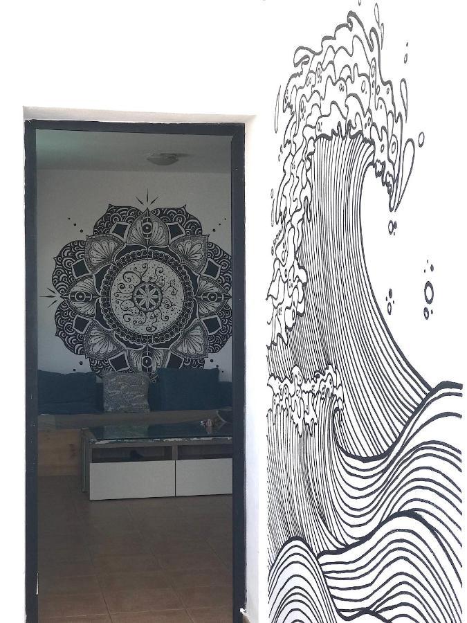 Hostel La Fresa