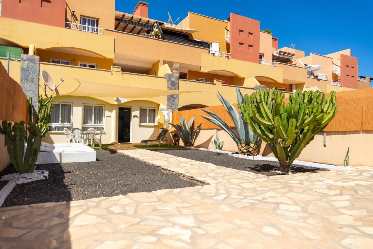 Apartment Casa Gema - Sunny