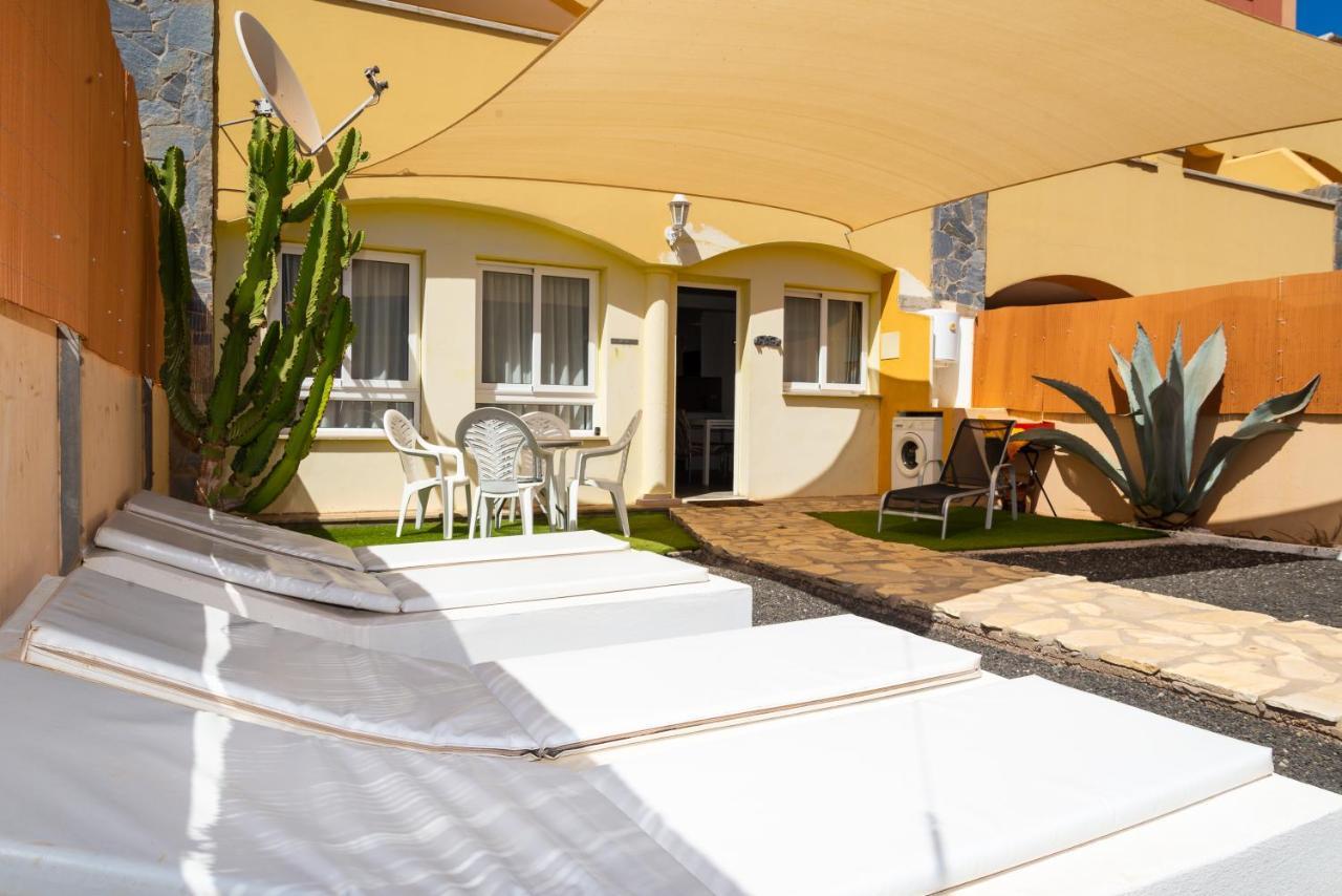 Apartment Casa Gema - Sunny *