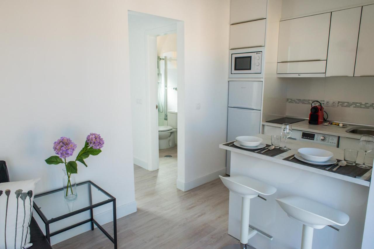 Apartment Dunes 