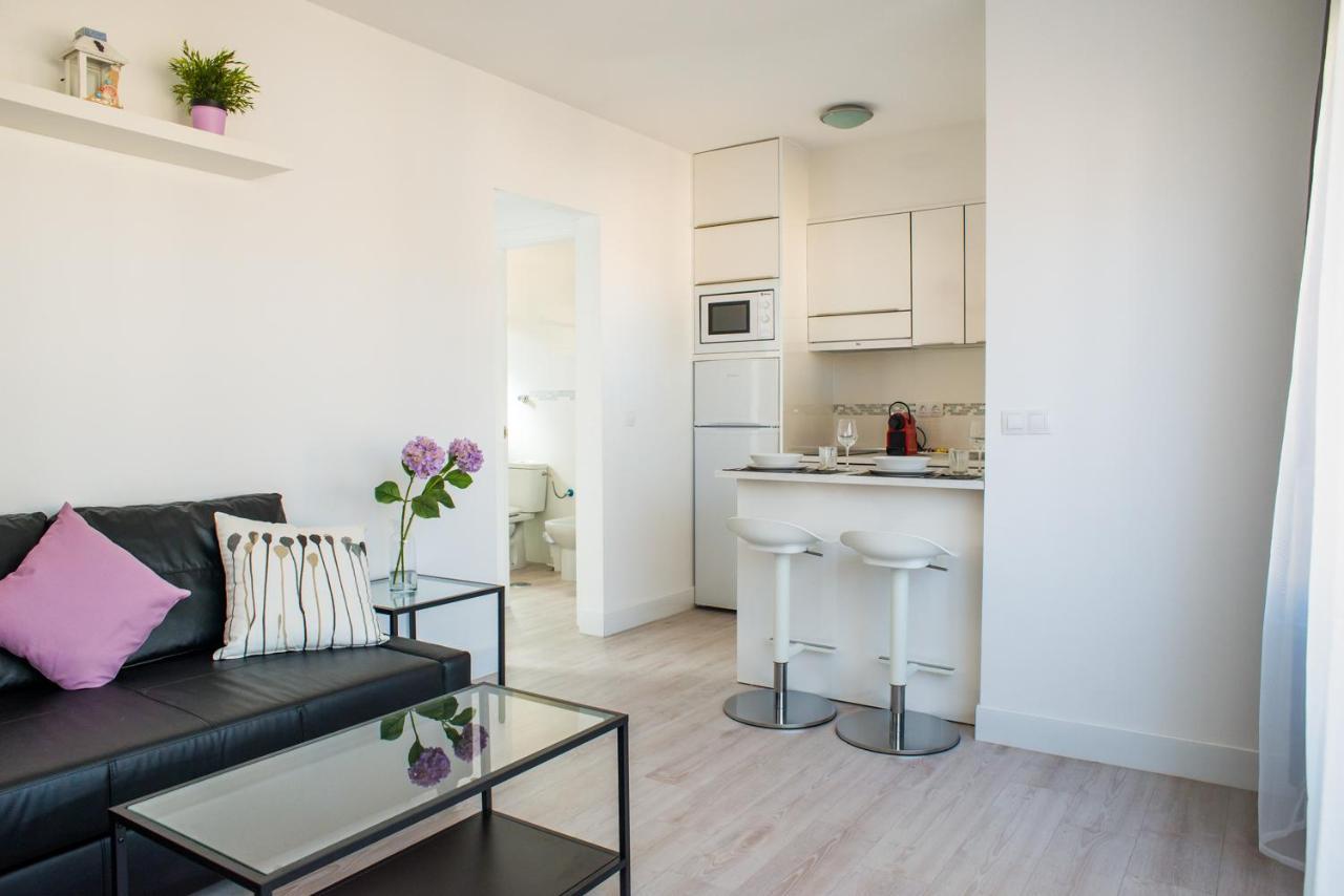 Apartment Dunes 