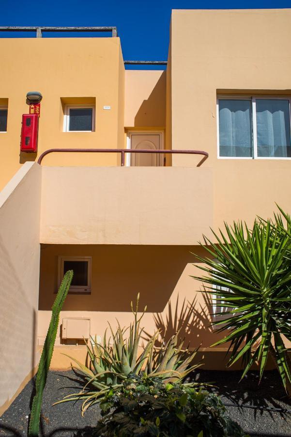 Apartment Dunes 