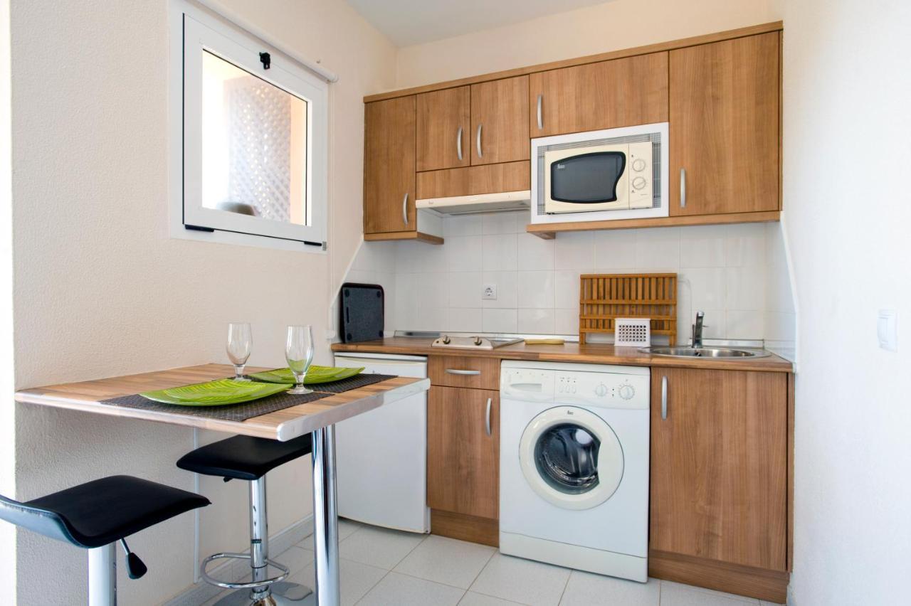 Apartment Mango Dunes With Pool By Holidays