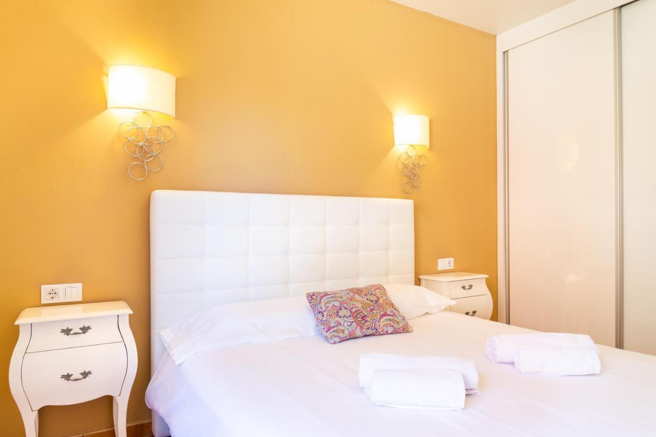 Casa Gema - Sunny Apartment *