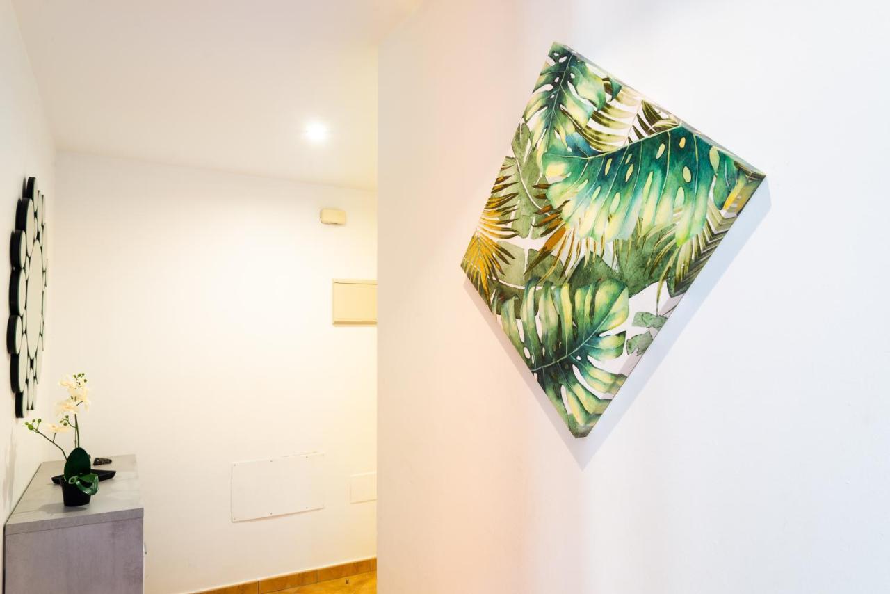 Casa Gema - Sunny Apartment *