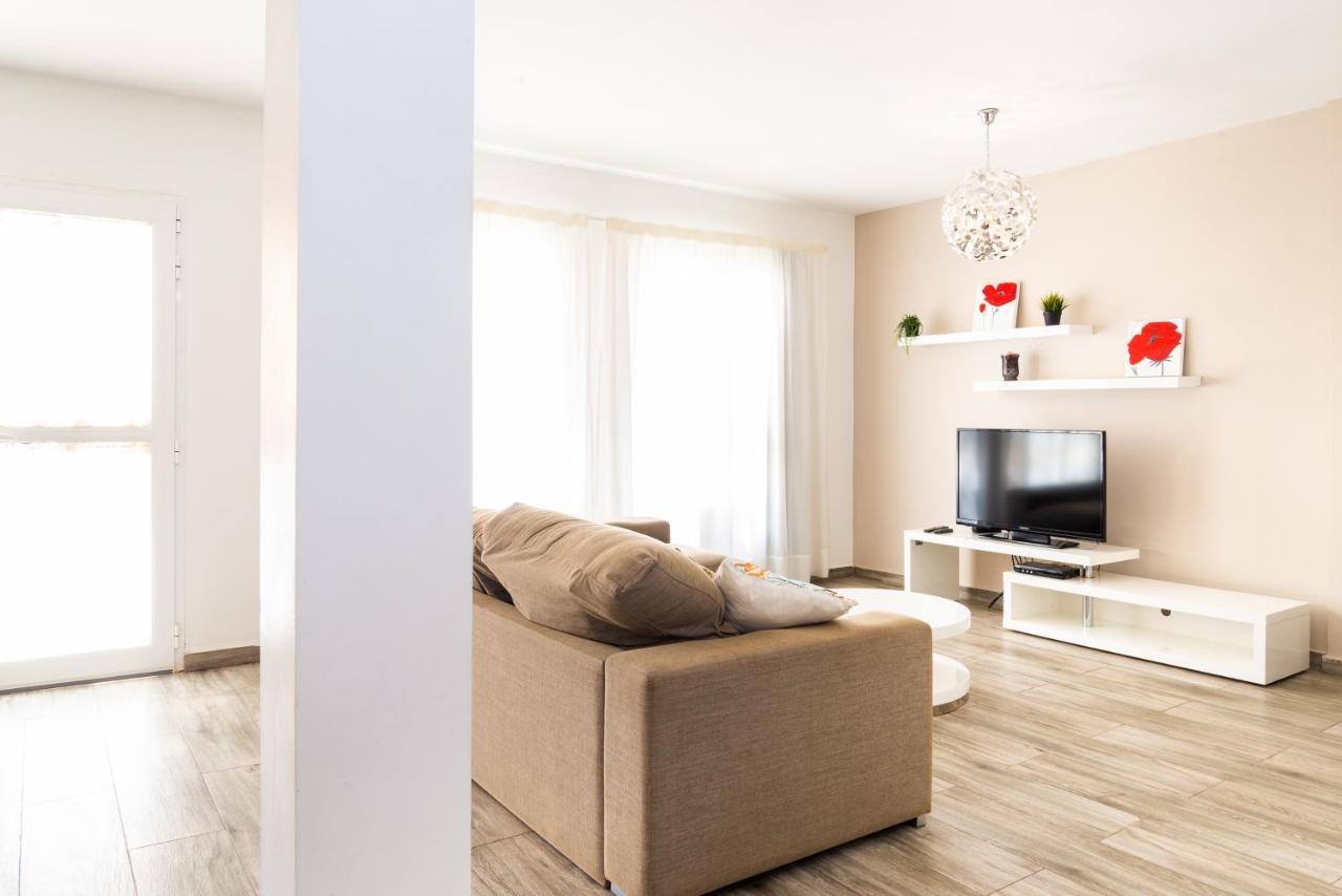 Casa Gema - Sunny Apartment *