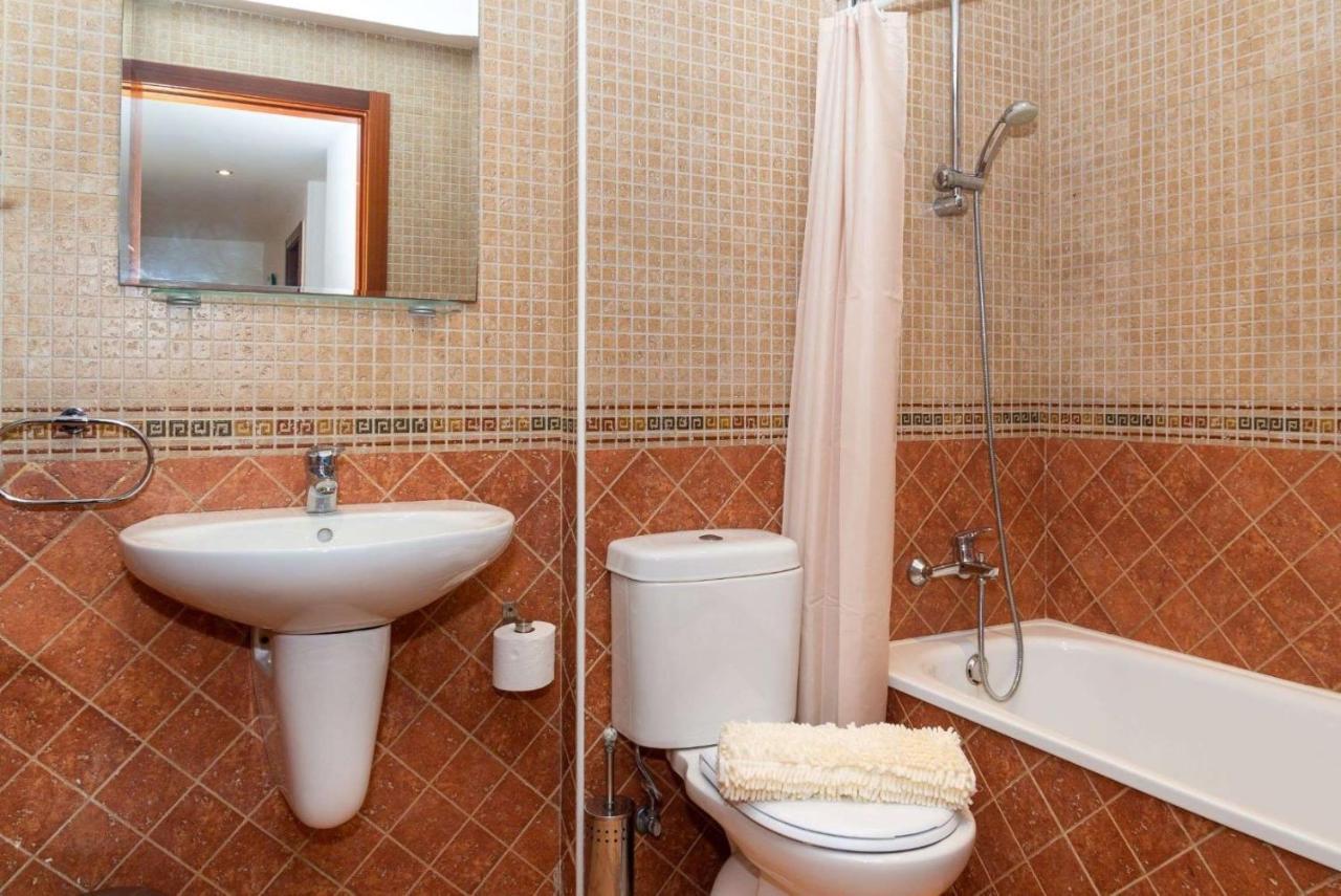 Apartment Casa Gema - Sunny