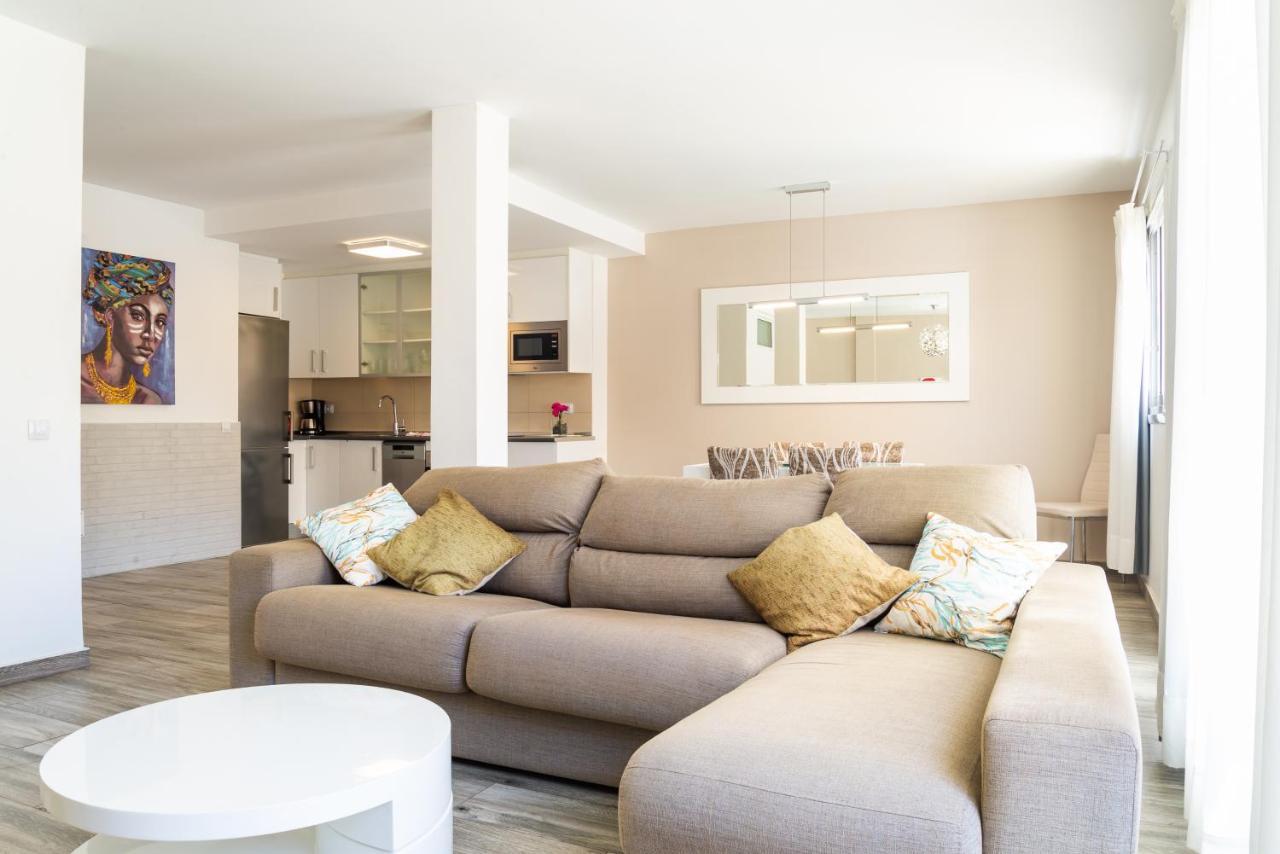 Casa Gema - Sunny Apartment