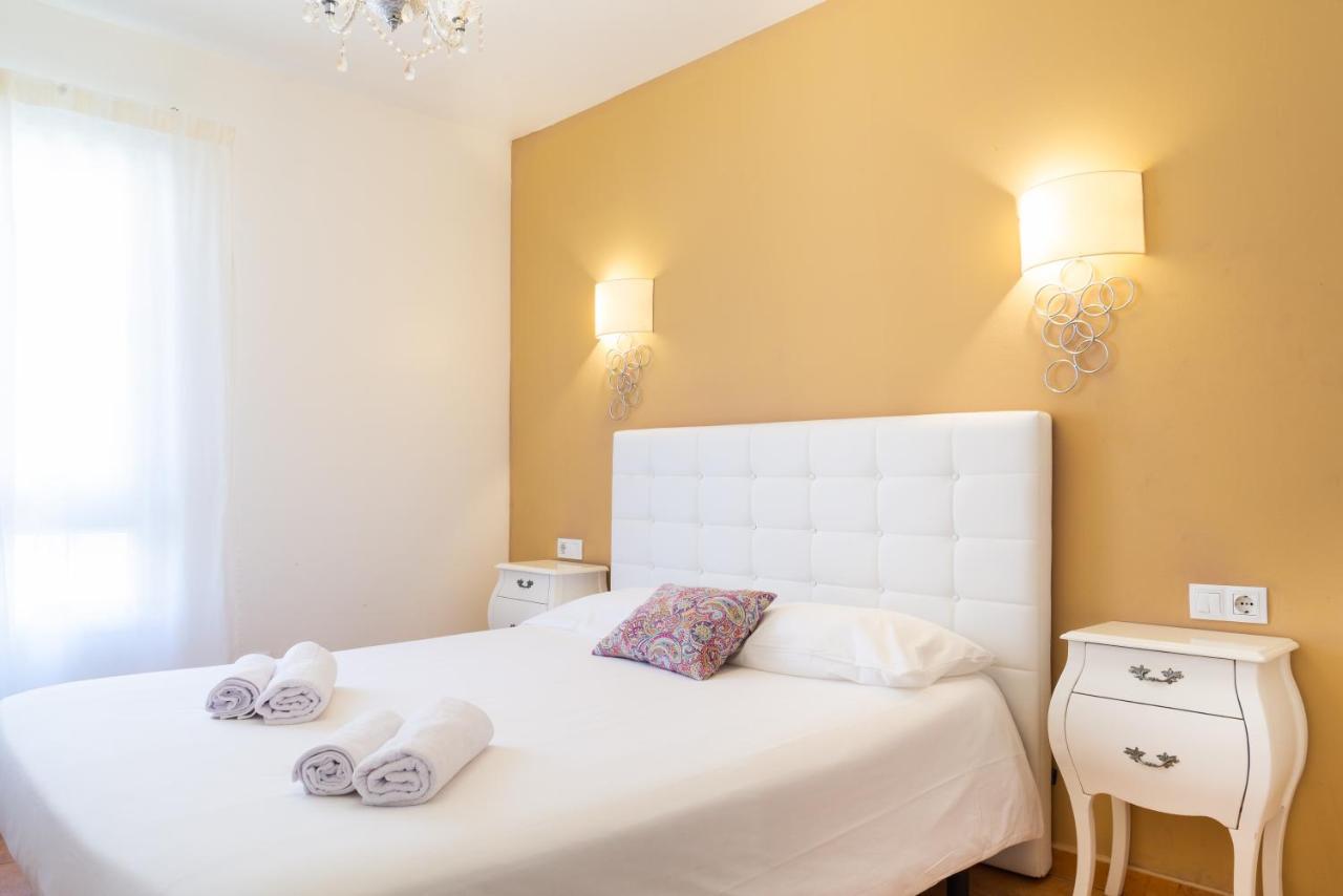 Apartment Casa Gema - Sunny