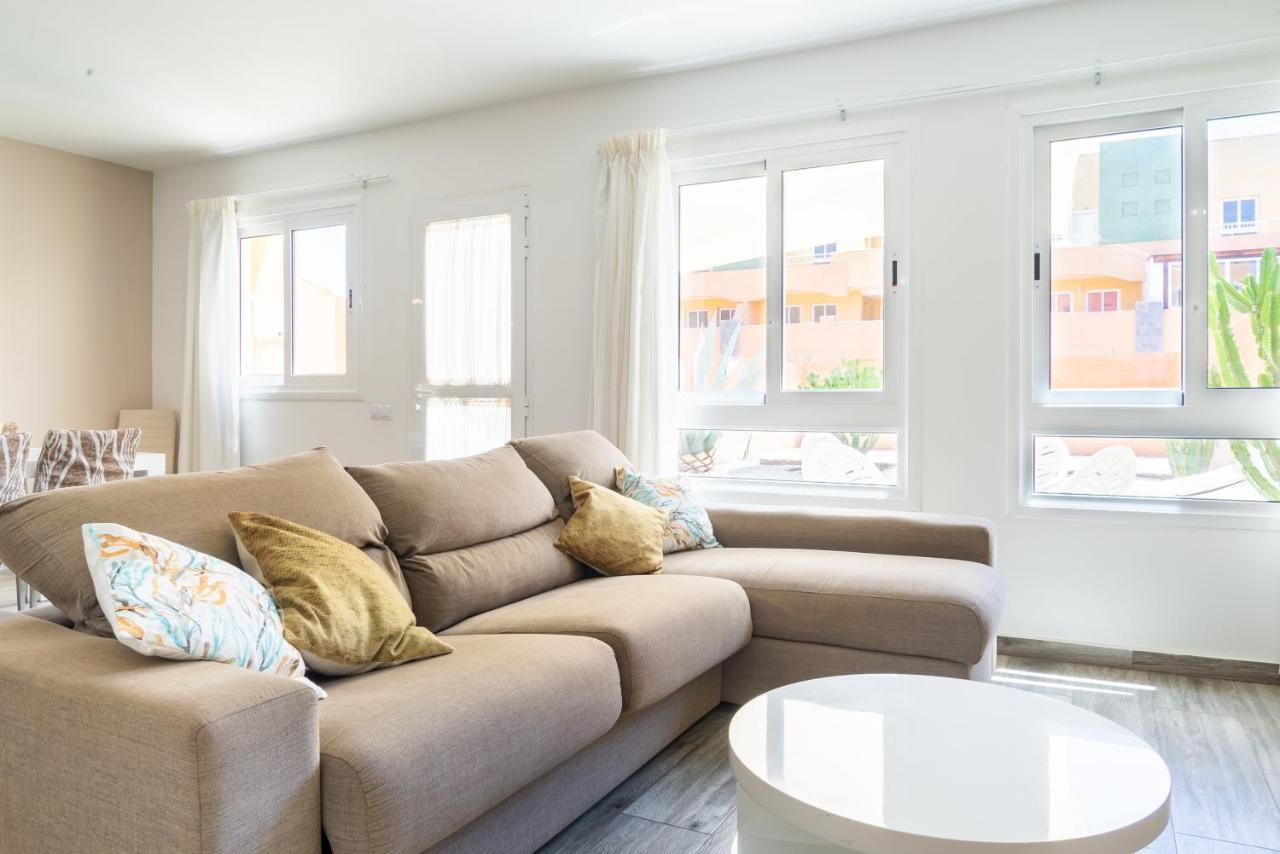 Casa Gema - Sunny Apartment *