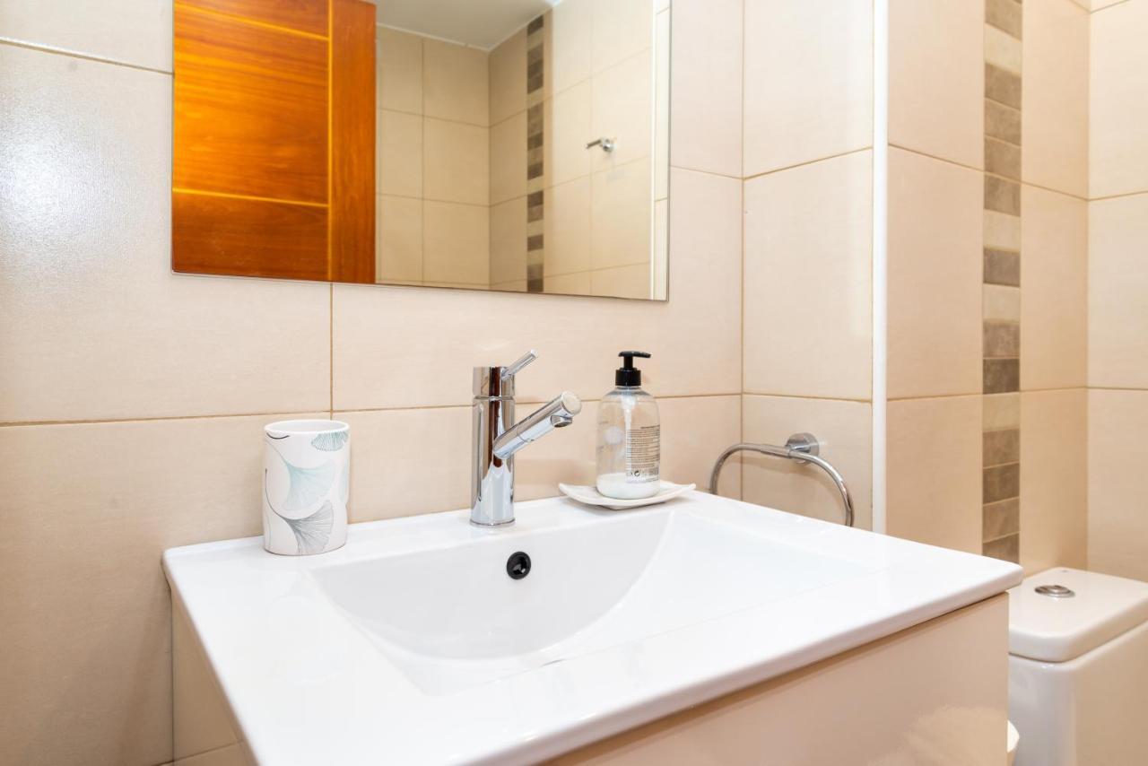 Casa Gema - Sunny Apartment Corralejo