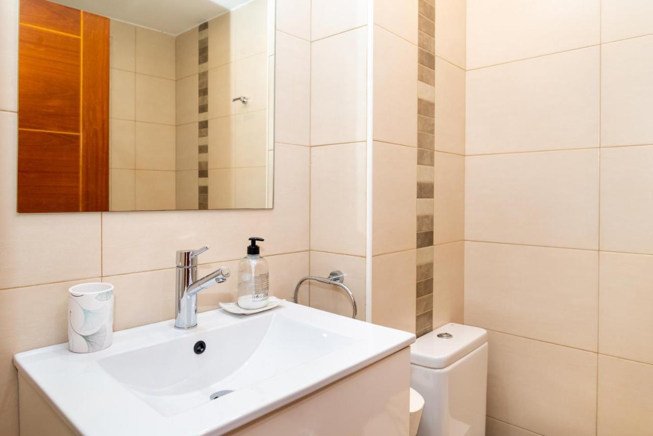 Apartment Casa Gema - Sunny