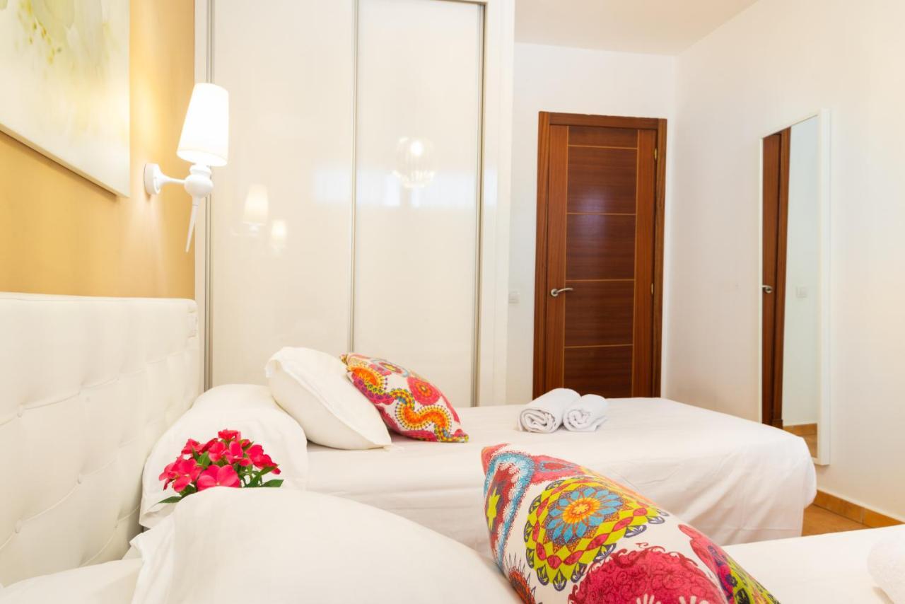 Apartment Casa Gema - Sunny Corralejo